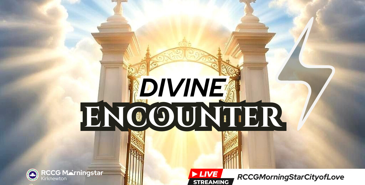 Divine Encounter